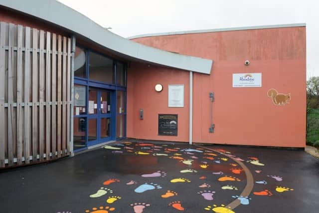 The Rainbow Centre has had an action-packed year