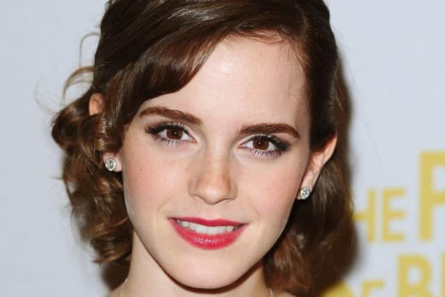 Emma Watson