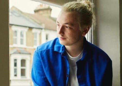 Lewis Watson