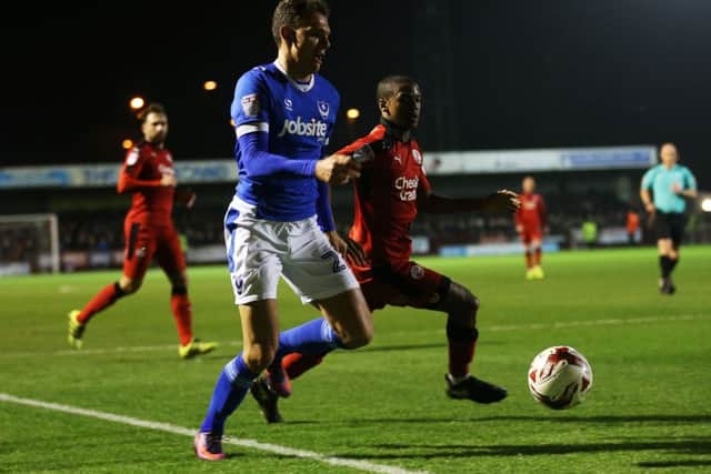 Kal Naismith. Picture: Joe Pepler
