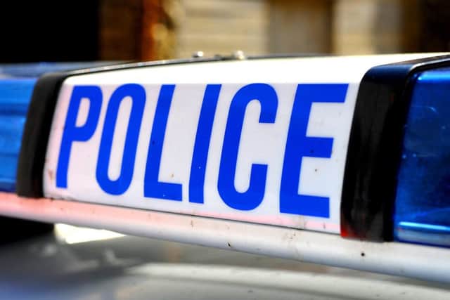 Police appeal for help