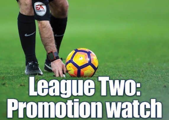 Anothr thrilling weekend of action lies in wait on Saturday