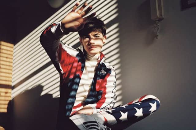 Declan McKenna
