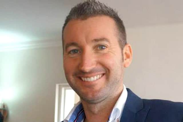 Ryan McKinlay