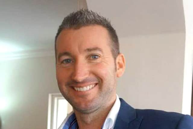 Ryan McKinlay