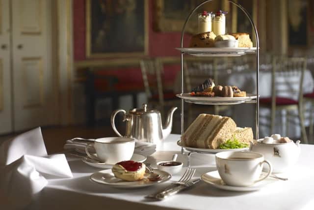 The Big Tea Cosy is a nationwide event