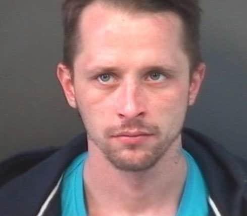 Michael Smith, 30, of New Road, Portsmouth Picture: Hampshire police