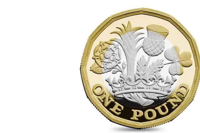 Picture: Royal Mint