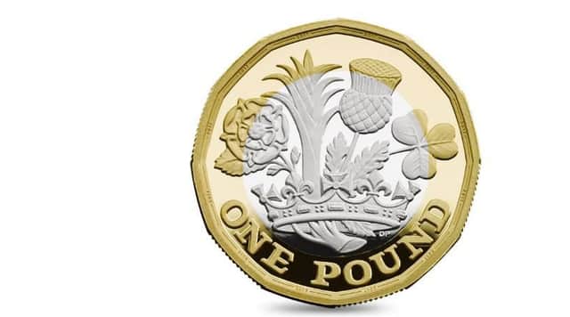 Picture: Royal Mint