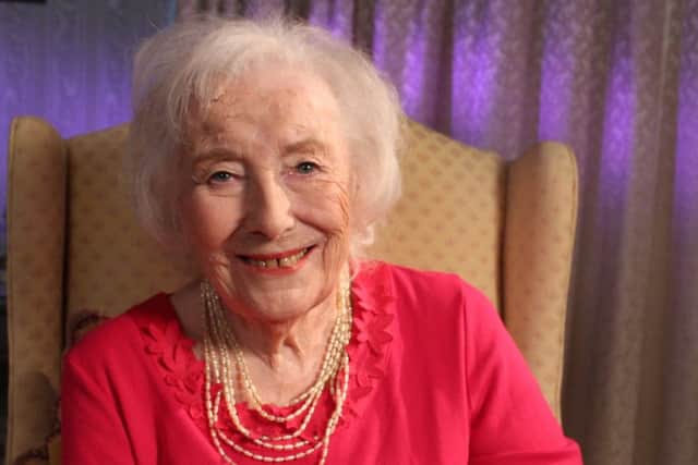 Dame Vera Lynn