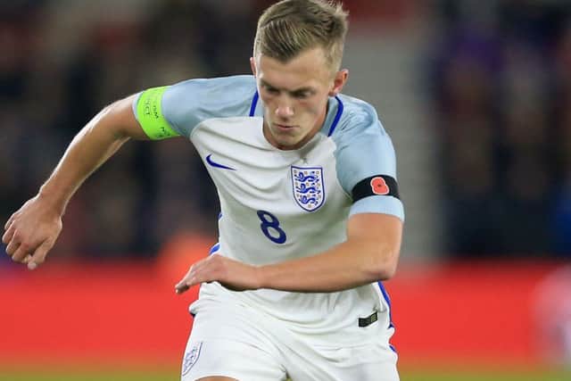 James Ward-Prowse