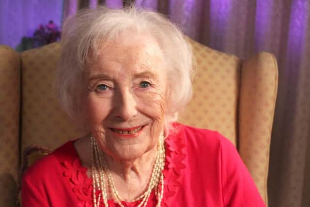 Dame Vera Lynn