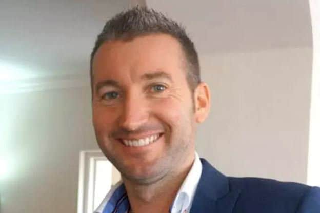 Ryan McKinlay died in the crash in June 2015