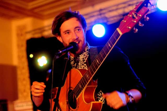 Richard Morris