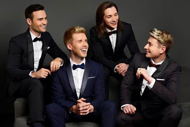 Collabro