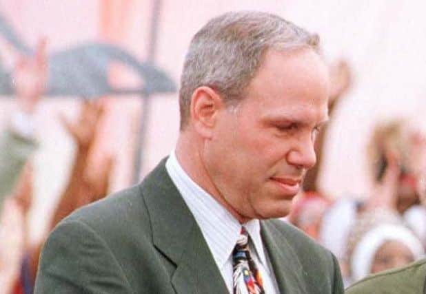 Michael Eisner