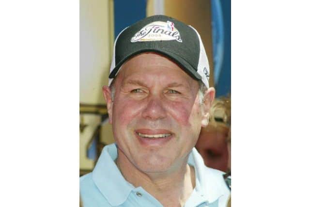 Michael Eisner