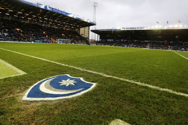 Pompey have released a statement following our news of a bid to takeover Pompey
