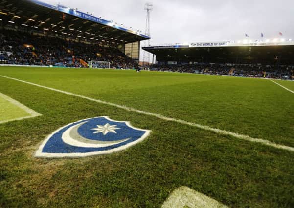 Pompey have released a statement following our news of a bid to takeover Pompey