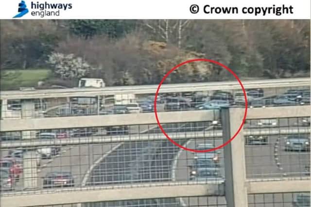 Credit: Highways England