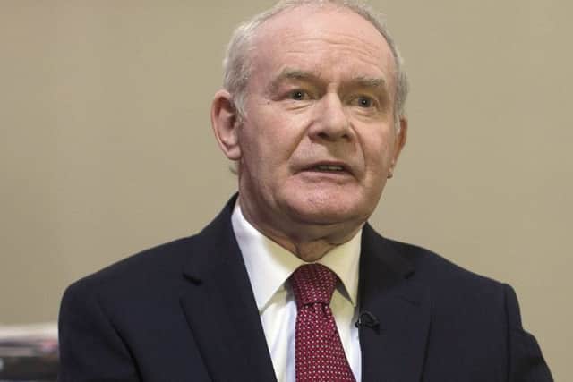 Martin McGuinness has died aged 66 c0932879-984a-48f1-a783-6569b4f6