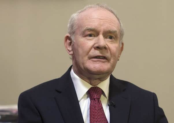 Martin McGuinness has died aged 66 c0932879-984a-48f1-a783-6569b4f6