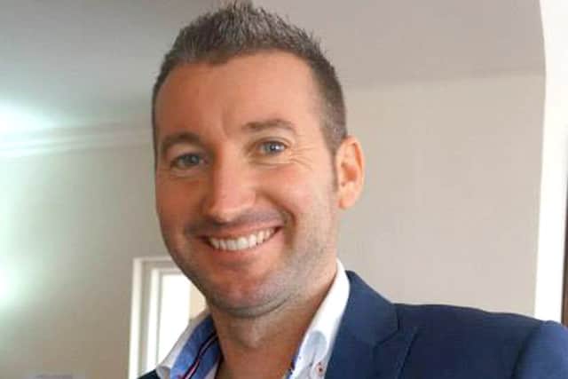 Ryan McKinlay
