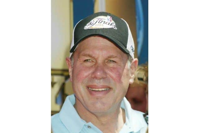 Michael Eisner