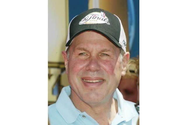 Michael Eisner