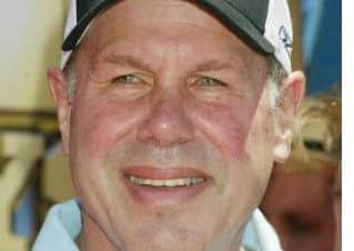 Michael Eisner