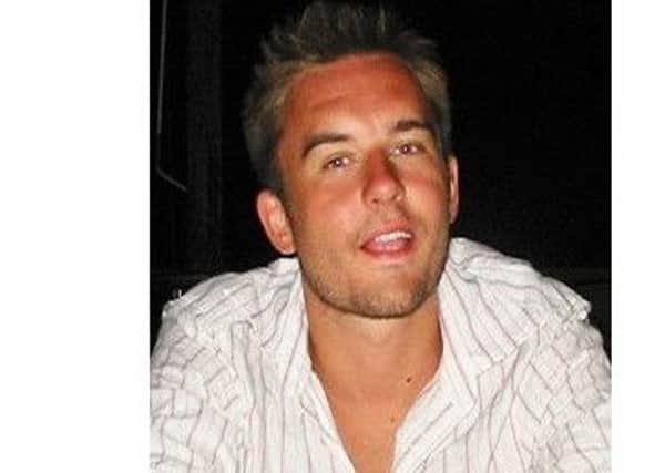 Tom Smith, a lecturer in international relations at the University of Portsmouth
