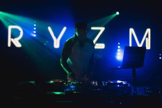 PRYZM is taking over Liquid and Envy. Picture: www.facebook.com/LukeStrattaPhotography www.lukestrattaphotography.co.uk