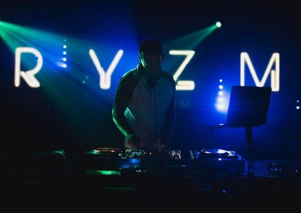 PRYZM is taking over Liquid and Envy. Picture: www.facebook.com/LukeStrattaPhotography www.lukestrattaphotography.co.uk