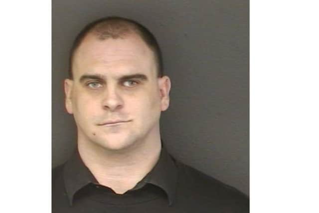 Johnathon Oldland, who has been jailed for 17 years for five rapes, two sex assaults, and one count of sexual activity with a child