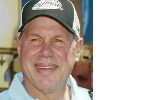 Michael Eisner
