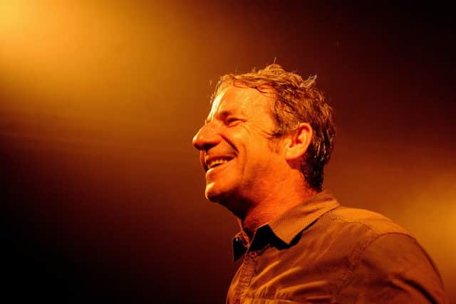 Dub Pistols onstage at Wedgewood Rooms, Southsea. Picture: Paul Windsor