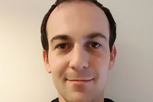 Kieran Howard