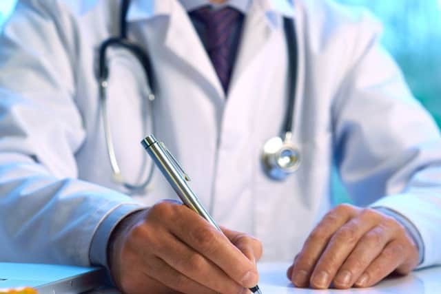 NHS review will look at what GPs can prescribe