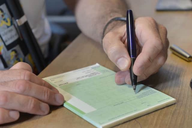 The number of treatments available on prescriptions may be reduced as the NHS looks to save money