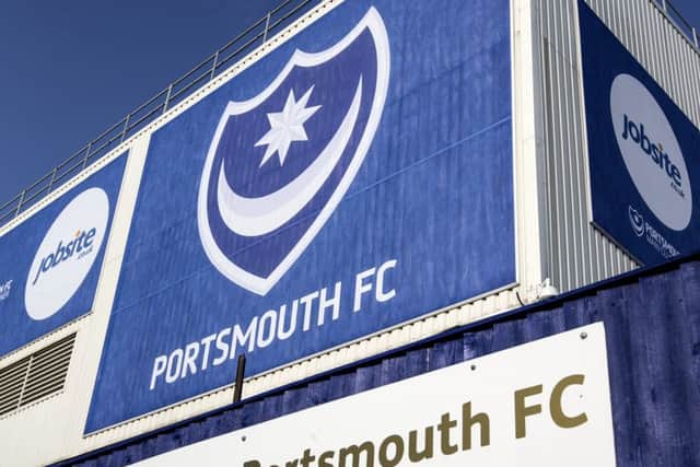 Pompey can expect an increase in their wage bill next season if promotion is achieved