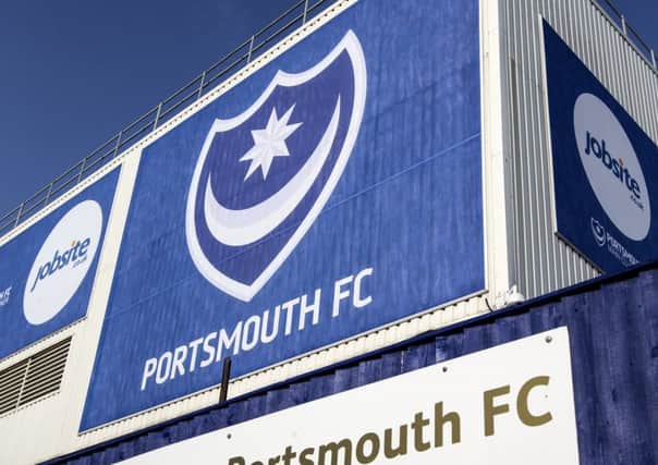 Pompey can expect an increase in their wage bill next season if promotion is achieved