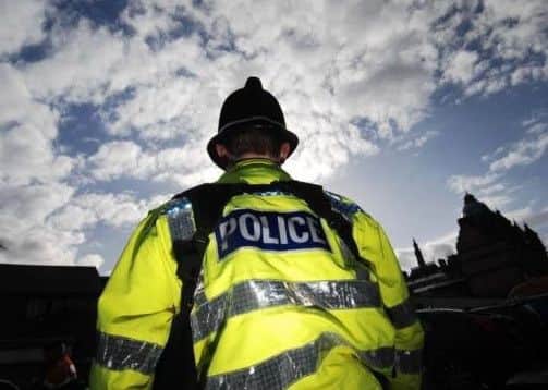 Police are trying to find the woman