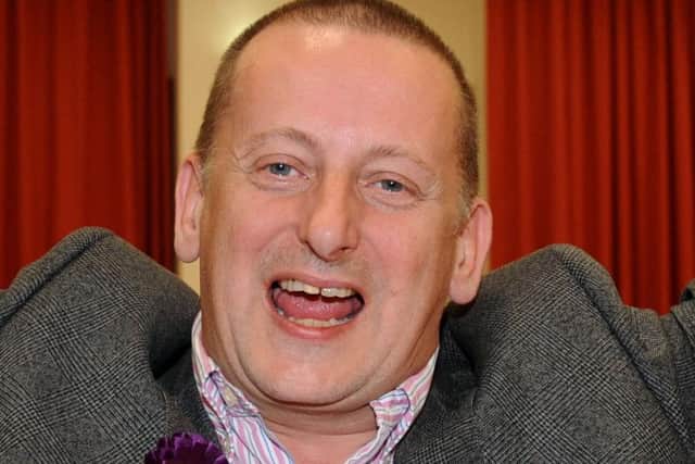 Ray Finch