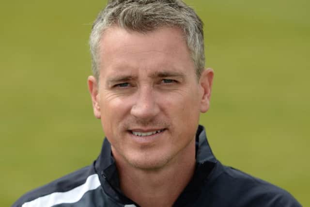 Giles White