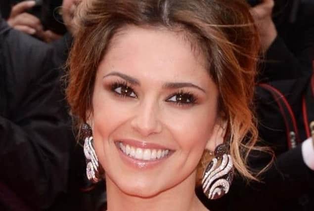 Cheryl Fernandez-Versini