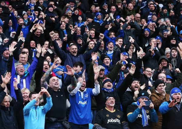 Pompey fans will have to wait for season-ticket costs for next season