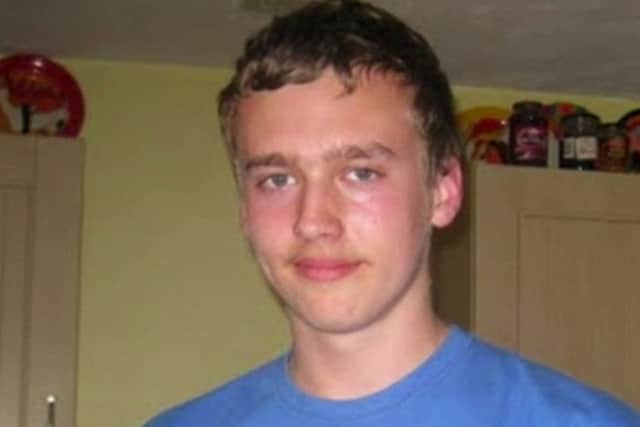 Ben Moynihan