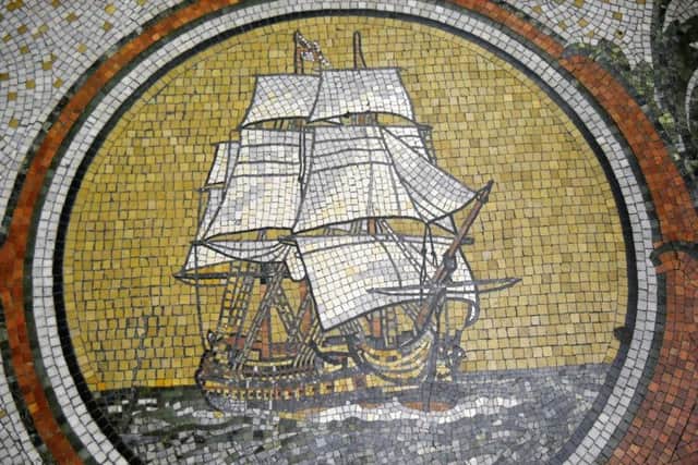 HMS Victory