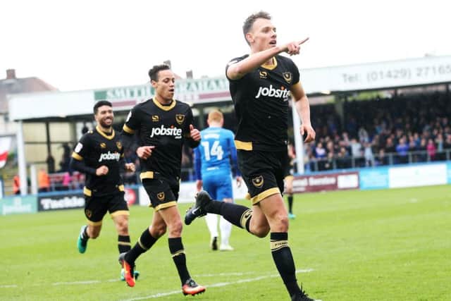 Kal Naismith. Picture: Joe Pepler