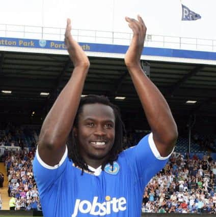 Linvoy Primus